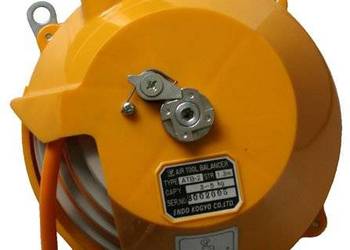 ATB-0(CE) BALANSER ENDO PNEUM. /0,5-1,5/ KG ; 1,3 MB ŚREDNICA WEW. WĘŻA 6,3