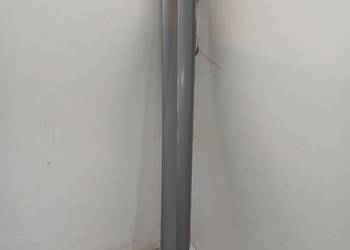 LISTWA PROGOWA LEWA BMW E90 LIFT M PAKIET A52 SPACEGRAU