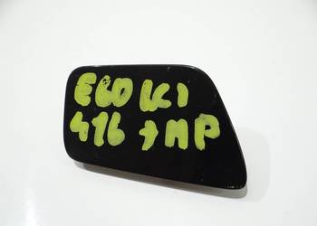 ZAŚLEPKA SPRYSKIWACZA PRZÓD BMW E60 LCI M PAKIET 416 7896598