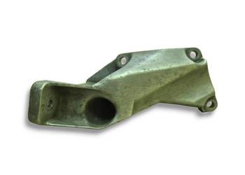 ŁAPA WSPORNIK SILNIKA AUDI A4 B6 A6 C5 VW PASSAT B5 FL 1.9 TDI 8D0199307P