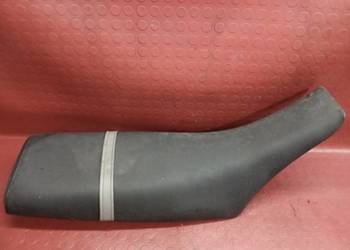 Siedzenie kanapa Yamaha TW 125 1999 2001 2004