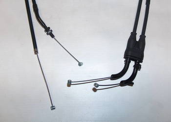 LINKI GAZU (komplet) YZF 750 R 93-98 YZF 750 SP 93-98