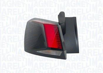 Peugeot 3008 16‑20 Lampa tylna lewa MAGNETI MARELLI