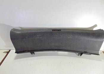 OSŁONA PASA TYLNEGO TYŁ AUDI A6 C6 4F5863471A