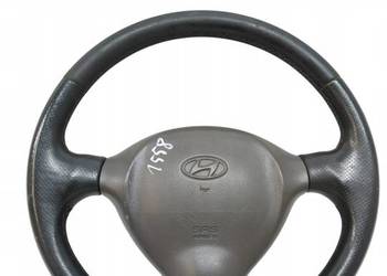 KIEROWNICA  Hyundai Santa Fe I (2000-2006)