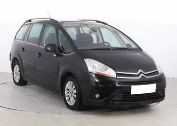 Citroen C4 Grand Picasso 1.6 HDi