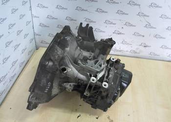 MERIVA CORSA 1.4 A14XER 100KM 151 tys km skrzynia biegów 9YW429 55565177