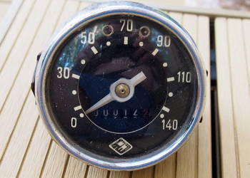 MZ ES 250/0 JASKÓŁKA