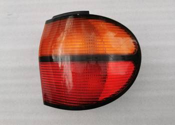 Lampa Prawy Tył Tylna Prawa VW Sharan MK1