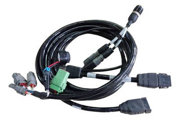 ZTN54035-5062 Zestaw kabli Trimble