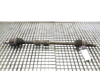 PÓŁOŚ PRAWY PRZÓD KIA SPORTAGE III 1.7 116KM PRZEGUB