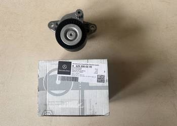 Napinacz paska wieloklinowego ORYGINAŁ MERCEDES BENZ  A6292000370