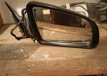 Lusterko prawe Audi A3 8p