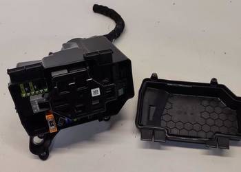 MERCEDES GLC W253 X253 SKRZYNKA BEZPIECZNIKÓW A2055402428