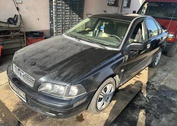 Volvo S40