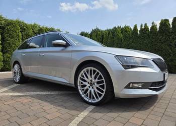 Koła Alufelgi Audi 5x112 20