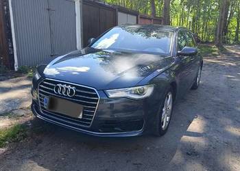 AUDI A6 C7 2014R