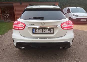 Mercedes-Benz GLA 200 (X156)