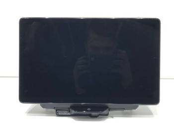 WYŚWIETLACZ NAWIGACJI SKODA SUPERB IV Kombi 3P0919605 EKRAN