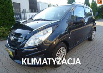 Chevrolet Spark II (M300) (2010-)