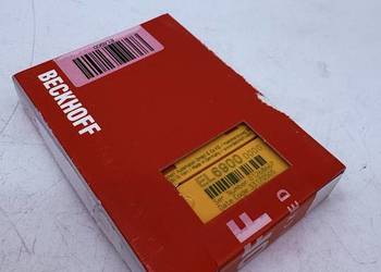 Beckhoff 6900 TwinSAFE Logic