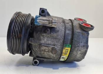 SPRĘŻARKA KLIMATYZACJI Opel Vectra C 1.9 CDTI _ pompa 13265616