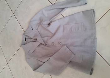 M-L, bluzka,marynarka,  koszulka, żakiet, narzutka, oversize