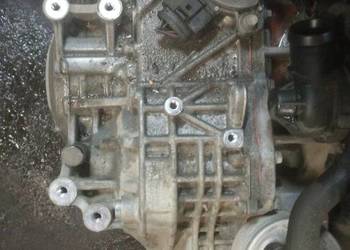 Skrzynia Biegów HLP Automatyczna VW Golf 5 Plus 102km