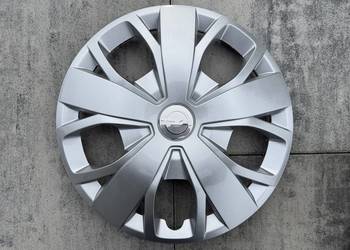 NOWY ORYGINALNY KOŁPAK OPEL MOVANO DUCATO BOXER JUMPER 16'' 1393306080