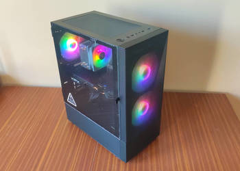 Komputer Gamingowy |Ryzen 5 3600 |RX 580 8GB|16GB RAM|512GB M2| WIN 11