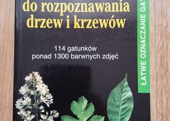 Przewodnik do rozpoznawania drzew i krzewów - Jean Denis God