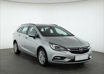 Opel Astra 1.4 T