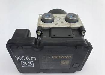 Volvo XC60 POMPA ABS Sterownik 30681619