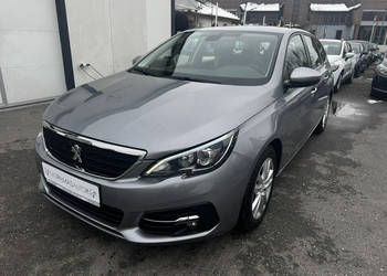 Peugeot 308 SW Raty/Zamiana Gwarancja niski przebieg bardzo dobry samochód…