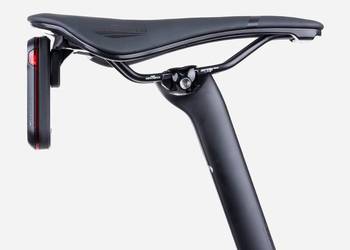 Uchwyt radaru do siodelka San Marco - Garmin Varia 515 (rozmiar S)