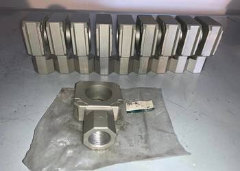 SMC Y610-04 t-type spacer