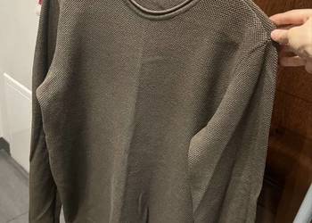 Bawełniany męski sweter Marcus , M , 50% bawełna