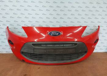 FORD KA II MK2 zderzak przód 735435897