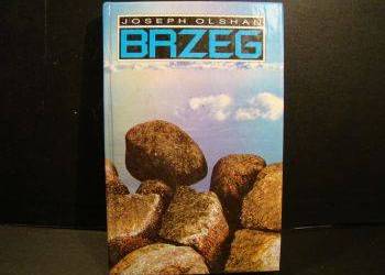 JOSEPH OLSHAN  -  BRZEG /FA