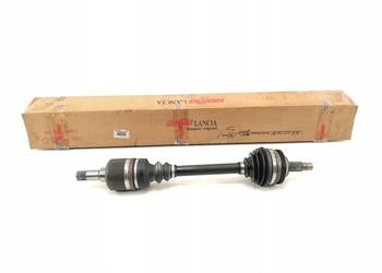 PÓŁOŚ KOMPLETNA LEWA FIAT ULYSSE SCUDO 94-04 NOWA ORYG 9626083988
