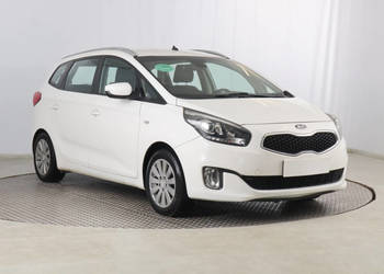 Kia Carens 1.6 GDI