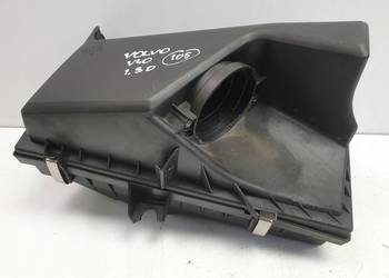 Volvo S40 V40 lift 1.9 D OBUDOWA FILTRA POWIETRZA