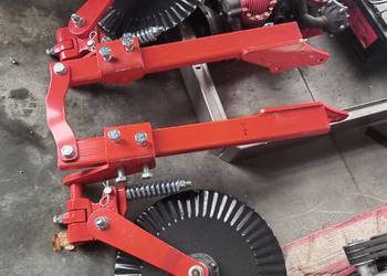 Krój do pługa AGRO-MASZ rama 140x140, kverneland, lemken, overum, unia