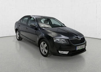 Škoda Octavia III (2013-)