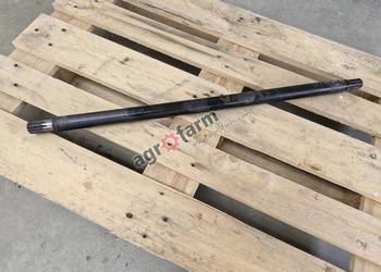 Wał napędowy Case Farmall 100C, 105C