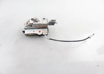 ZAMEK PRAWY PRZEDNI CITROEN C4 I 