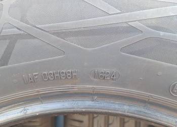 Opony letnie Continental