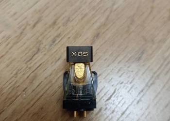 Wkładka gramofonowa AKG P8E