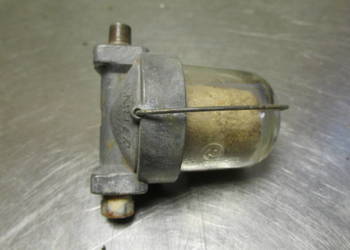 Carter fuel filter Chevy GM filtr paliwa