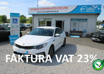 Kia Optima 1.6Crdi "L" F-vat Kamera Navi AUTO HOLD IV (2015-2020)